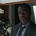 Ross Frasier and Derwin Jordan
